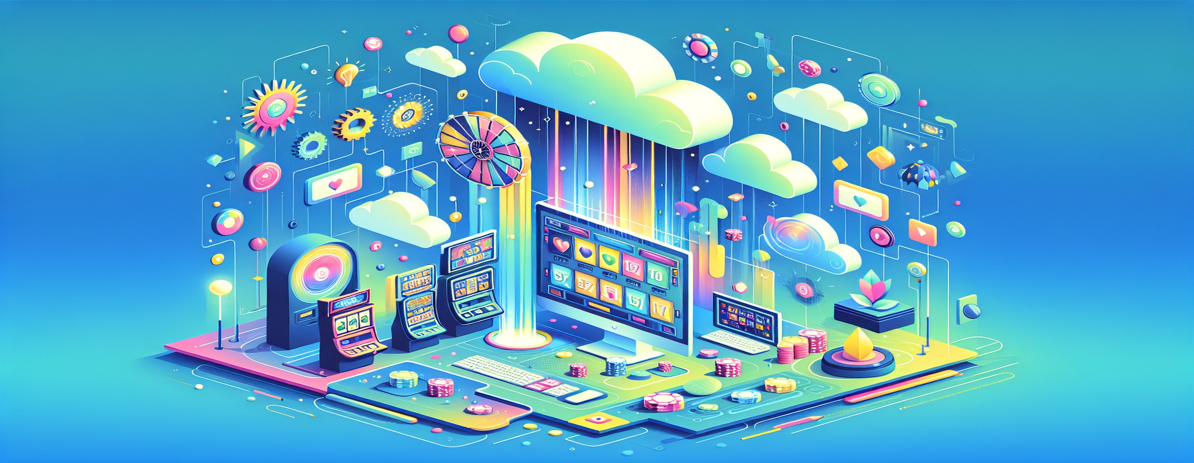 Endorphina Blog - Expert tips on online slot gaming strategies in Pakistan.